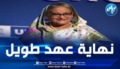 سقوط الشيخة حسينة المرأة الحديدية في بنغلادش بعد 15 عاما في السلطة