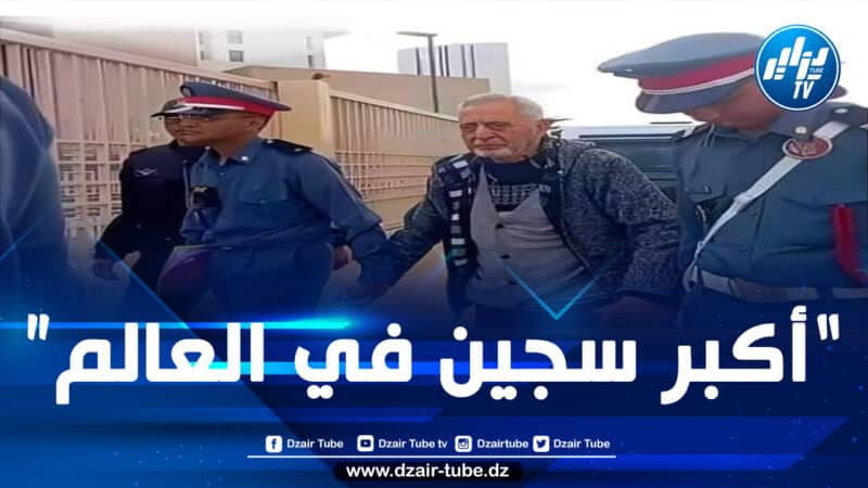 عائلة معتقل الرأي المحامي المغربي محمد زيان الإسبانية تطالب الملك محمد السادس العفو عنه قبل أن “يموت في السجن”