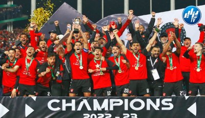 اتحاد العاصـــــمة يـــــواجه الملعب التونسي في كأس “الكاف”