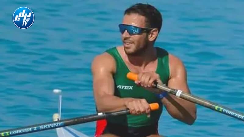 بطولة العالم للتجذيف : الجزائري سيد علي بودينة يتأهل إلى نصف النهائي