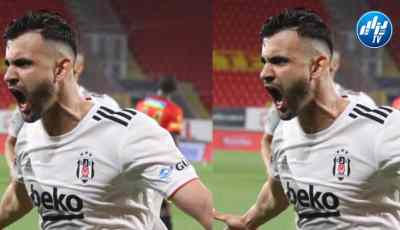 غزال يطرق أبواب الدوري السعودي