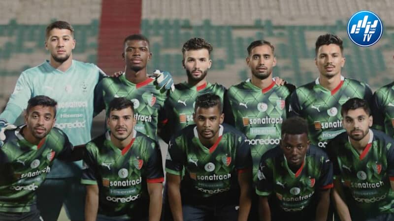 محمد الساحلي مدرب المنستيري التونسي:  “مولودية الجزائر منافس قوي لكننا نؤمن بحظوظنا في التأهل”
