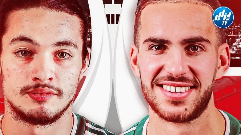 “الفاف” تهنىء حاج موسى وزروقي بعد تتويجهما بكأس “السوبر الهولندي”