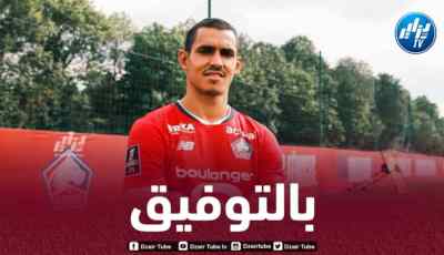 ماندي: “حققنا الأهم وسعيد جدا بالبداية المثالية مع ليل”