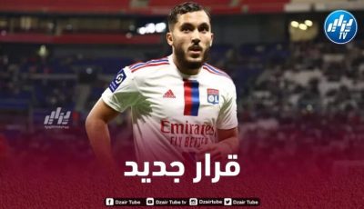 فريق جديد يدخل سباق التعاقد مع شرقي