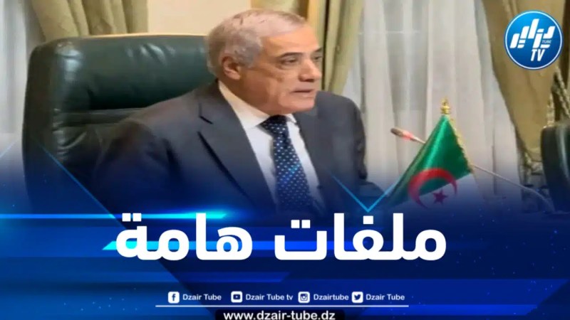 اجتماع الحكومة … ملفات هامة على طاولة الوزير الأول 