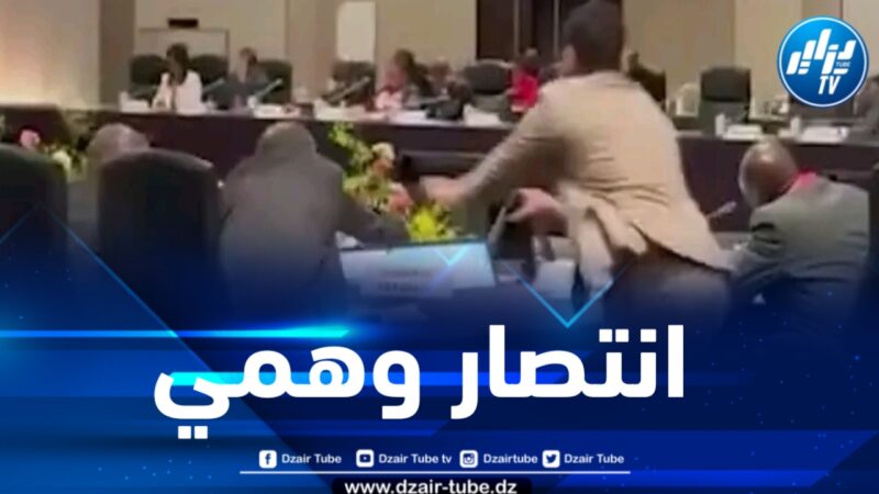 مشاركة الجمهورية الصحراوية في قمة منتدى التعاون الصيني-الافريقي : نظام المخزن يروج لانتصار وهمي للتغطية على فضيحته في طوكيو