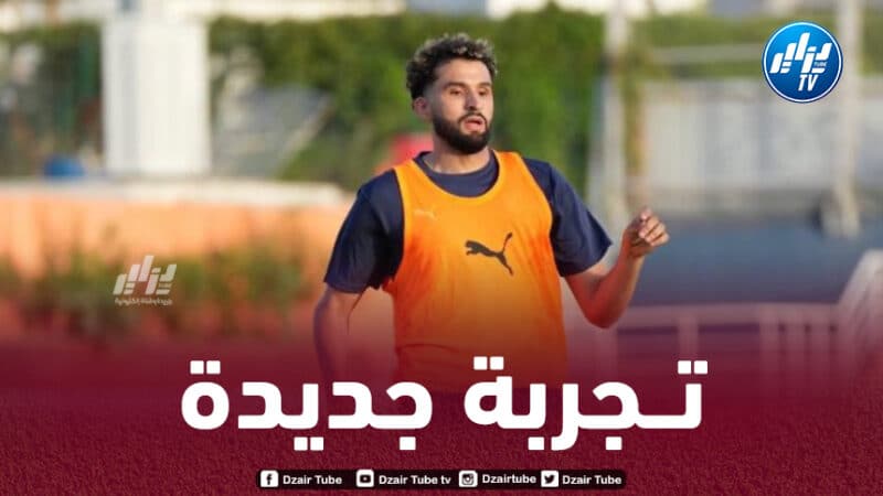 أحمد توبة يقترب من خوض تجربة جديدة في الملاعب التركية