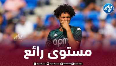 بالفيديو…ملخص ما قدمه أكليوش ضد أولمبيك ليون