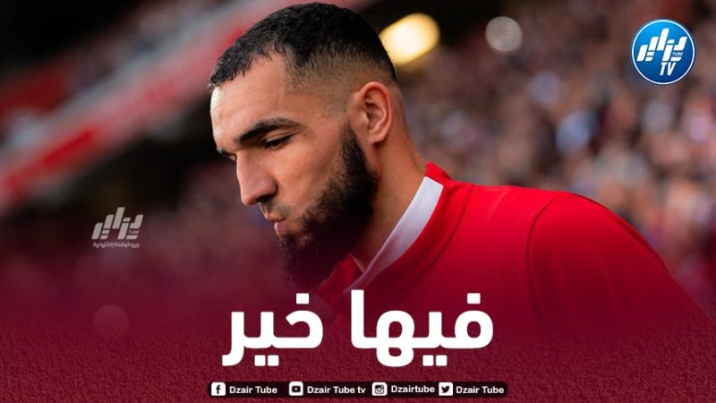الغموض يحيط بمستقبل بن طالب مع “ليل”