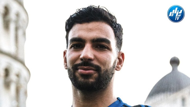ليريس :”سأعطي روحي من أجل إنزاغي، وجاهز لخوض أول مباراة لي مع بيزا”
