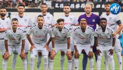 اتصالات الجــــزائر تدعم اتحاد خنشلة بـ 6 ملايير سنتيـــــــــــم