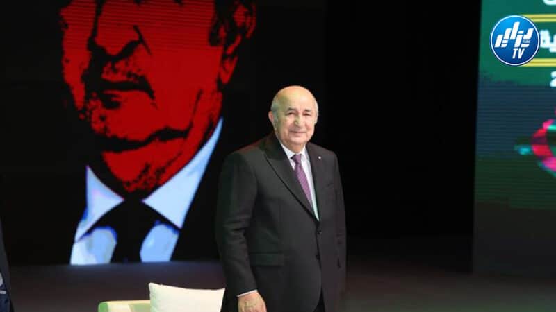 الرئيس تبون يدعم البعثة الجزائرية المشاركة في الألعاب البارالمبية