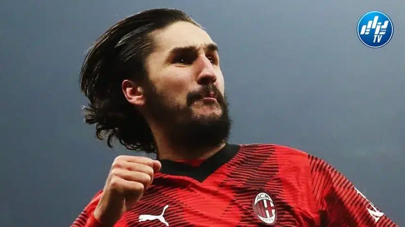 مدرب الميلان يستبعد ياسين عدلي