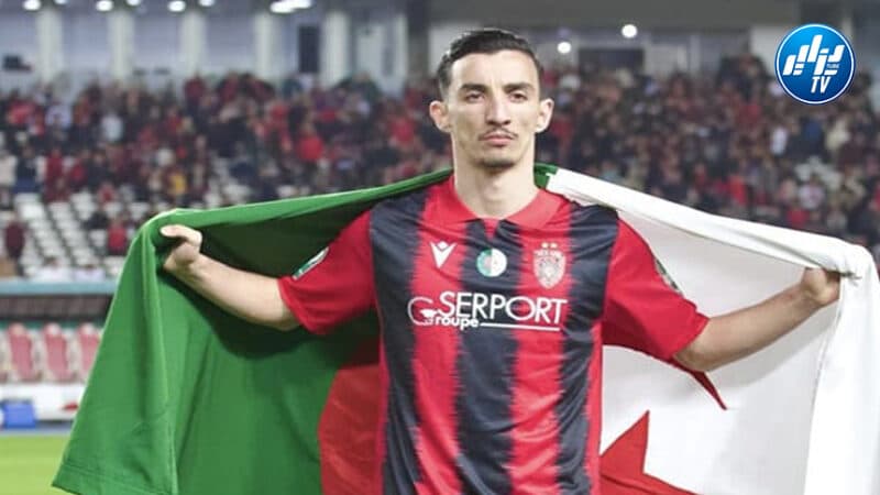 إتحاد العاصمة : باشا يوافق على فسخ عقده بالتراضي