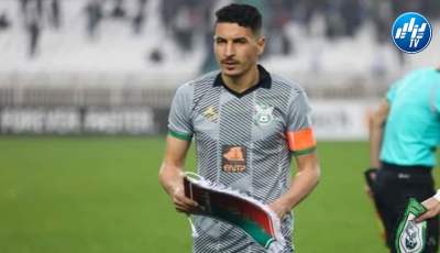 الشرطة الرواندي – شباب قسنطينة.”السياسي” في مباراة للتأكيد وبلوغ الدور الثاني