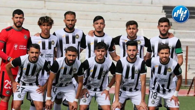 وفاق سطيف : بن دريس يبرمج 4 مباريات ودية بتربص تونس