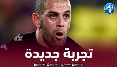 سليماني يقترب من الدوري الإيطالي