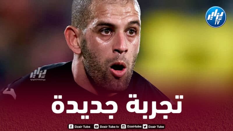 سليماني يقترب من الدوري الإيطالي