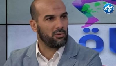 أشيو مدربا جديد لشباب مشرية