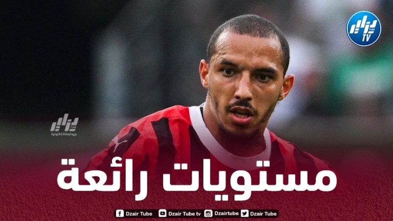 بن ناصـــــر يبدد المخاوف ويؤكّد جاهزيته للموسم المقبل