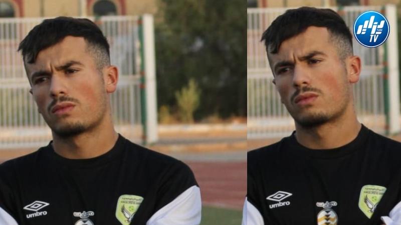 الساورة تواصل استقداماتها وتتعاقد مع ولد عمار