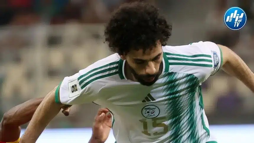 أيت نوري في قائمة أغلى المدافعين في العالم