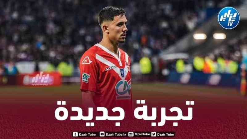 الجزائري الياس هماش مطلوب في ألمانيا