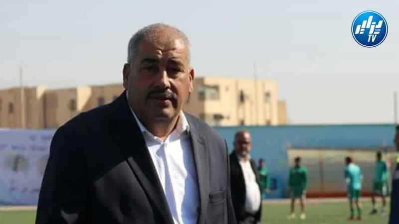 رئيس نجم مقرة عز الدين بن ناصر:  “كل الأمور جاهزة لتسليم الفريق لشــركة كوسيـــدار”