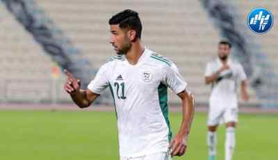 يوسف لعوافي يقترب من الدوري المصري