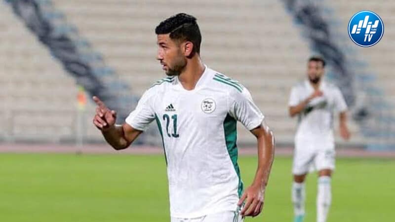 يوسف لعوافي يقترب من الدوري المصري