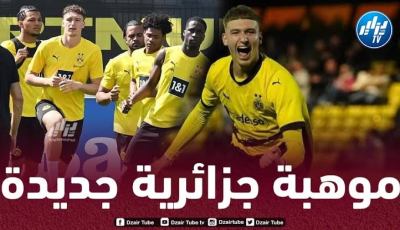 بن قارة يقترب من المنتخب الجزائري