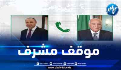 ليبيا تعبر عن بالغ امتنانها وتقديرها للموقف الجزائري المشرف بمجلس الأمن