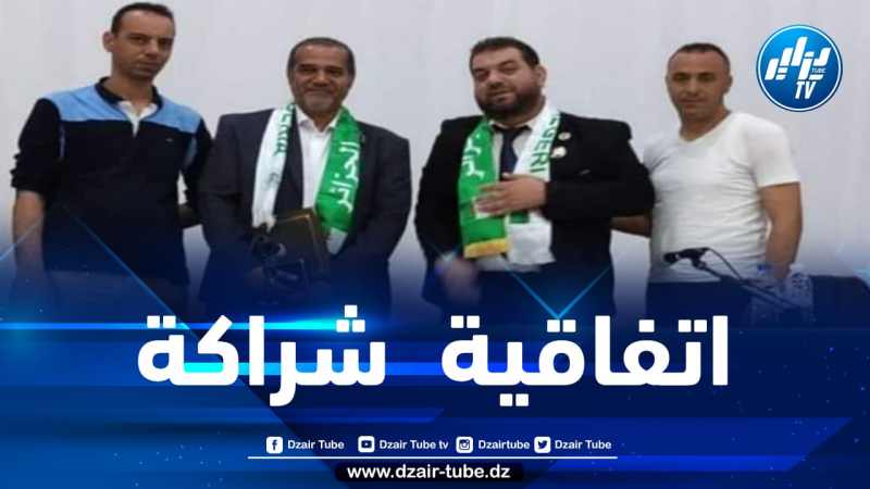 لأول مرة…توقيع اتفاقية بين منظمة حماية المستهلك والاتحاد العام للتجار والحرفيين