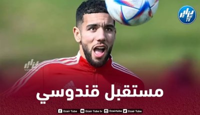 قندوسي مرشح بقوة للعودة إلى وفاق سطيف