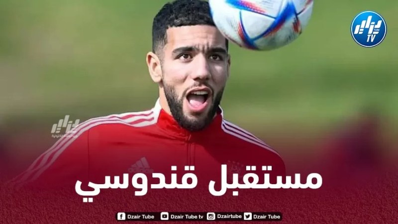 قندوسي مرشح بقوة للعودة إلى وفاق سطيف