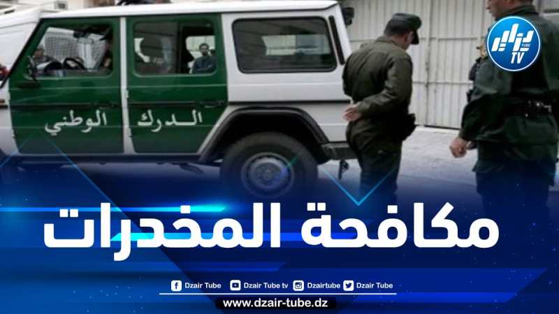 الإطاحة بعصابة ترويج المؤثرات العقلية بالعاصمة