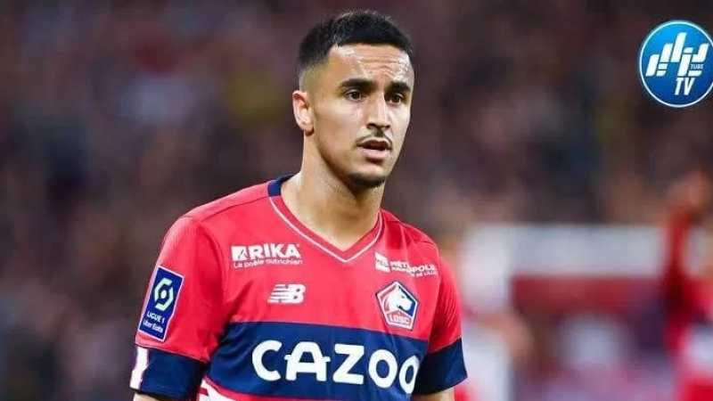 وناس يقترب من الدوري التركي