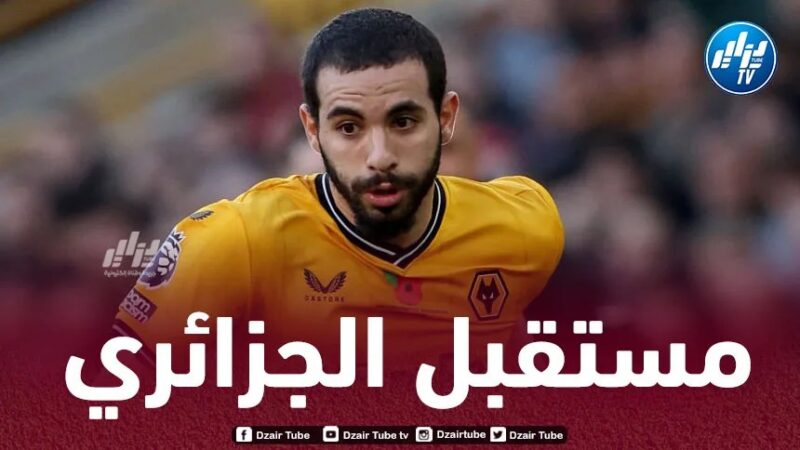 ليفربول يقدم عرضًا رسميا لضم أيت نوري
