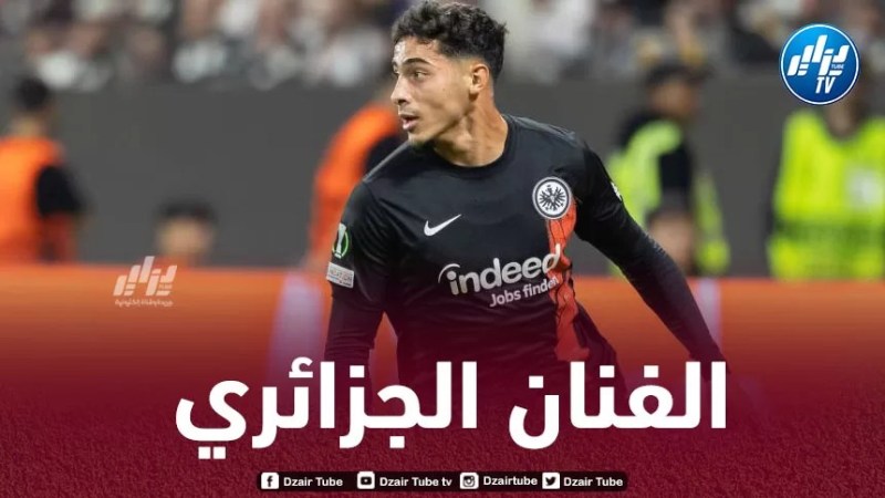 بالفيديو…ملخص ما قدمه شايبي ضد لوسفيل سيتي