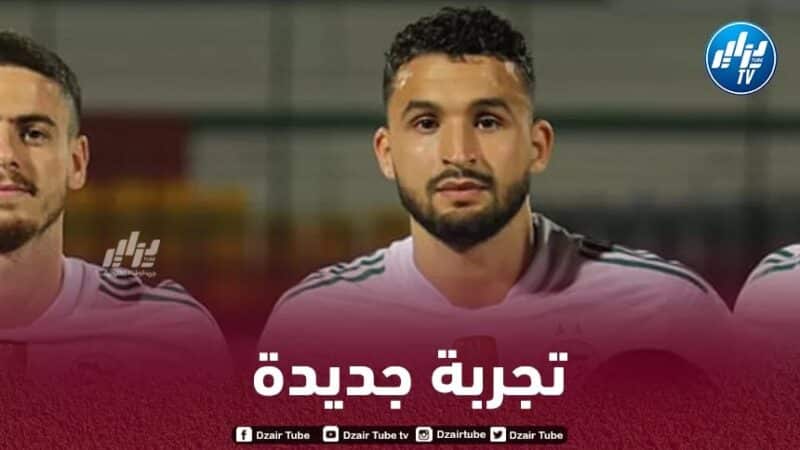 أحمد توبة مطلوب في الدوري الهولندي