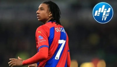 أوليز يطرق أبواب المنتخب الفرنسي