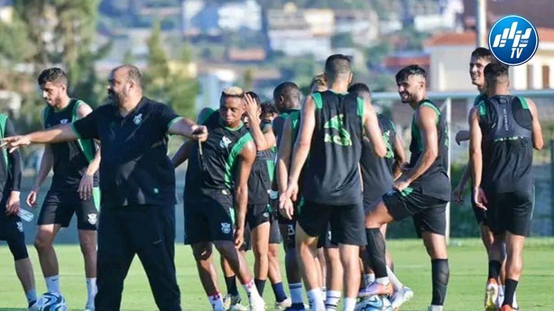 خير الدين مضوي : “ضيعنا فوزا عريضا أمام الشرطة الرواندي ومواجهة الإياب ستكون صعبة “