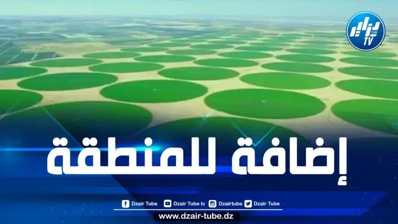 الترخيص لشركة قطرية بالاستثمار في مجال الزراعات الإستراتيجية بولاية المنيعة