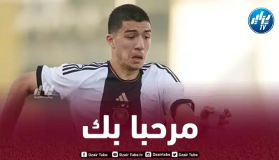 بعد تأهيله رسميا من قبل “الفيفا”…مازا مرشح لتدعيم صفوف “الخضر” في تربص أكتوبر