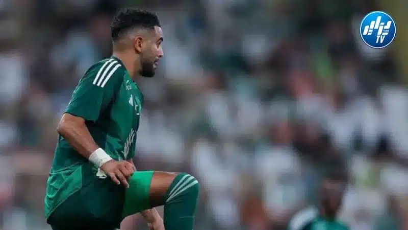 في غياب محرز…الأهلي يغادر كأس ملك السعودية أمام فريق مغمور !!
