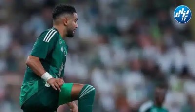 الدولي السعودي السابق حسين عبد الغني:  “يجب محاسبة محرز على تصريحاته ضدّ صندوق الاستثمار “