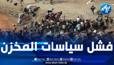 المغرب: موجة الهجرة تدق ناقوس الخطر المحدق بمستقبل البلاد