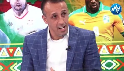 مزوار: “المنتخب في الطريق الصحيح وأستغرب ترويج الإشاعات في هذا التوقيت”