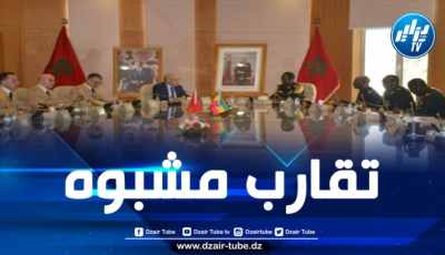 المغرب سيخسر علاقاته مع مصر وعدد من الدول العربية على خلفية تقاربه المشبوه مع إثيوبيا في سبيل محاولة فاشلة لجرّها إلى الاعتراف بأكذوبة “مغربية الصحراء”